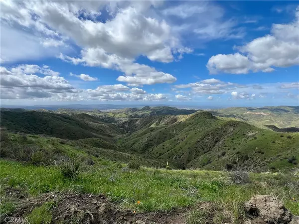 Silverado Canyon, CA 92676,16 Williams Canyon