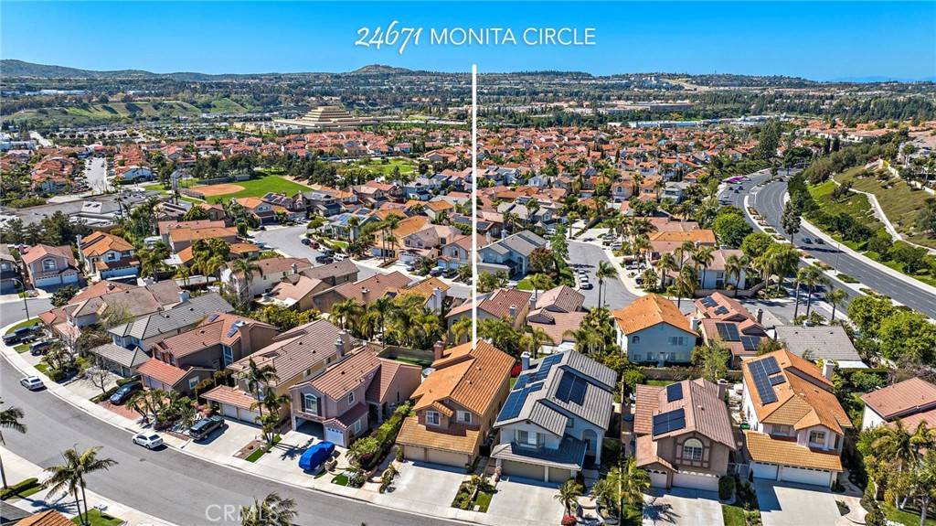 Laguna Niguel, CA 92677,24671 Monita CIR