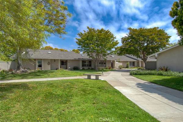 Huntington Beach, CA 92646,8932 Modesto CIR #1209D