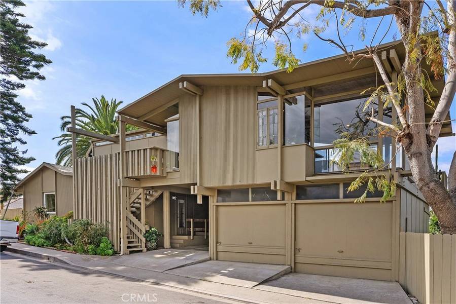 536 Legion ST, Laguna Beach, CA 92651