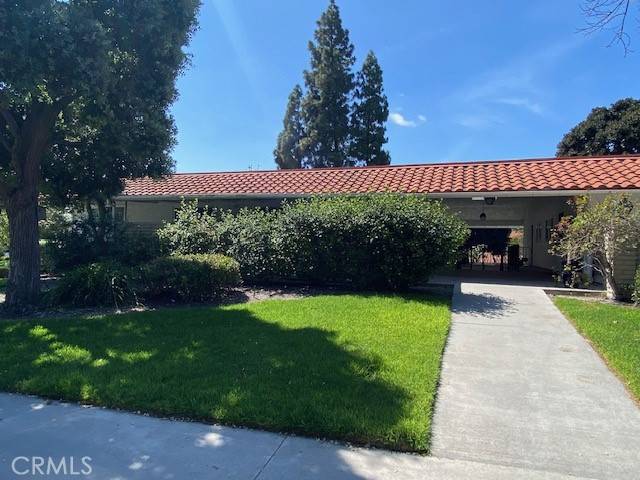 2113 Via Puerta #Q, Laguna Woods, CA 92637