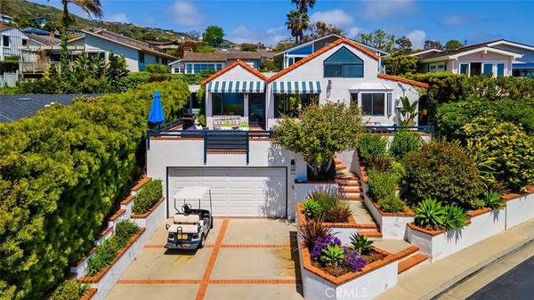 25 N La Senda DR, Laguna Beach, CA 92651