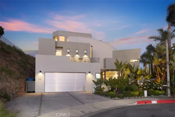 616 Bolsana DR, Laguna Beach, CA 92651