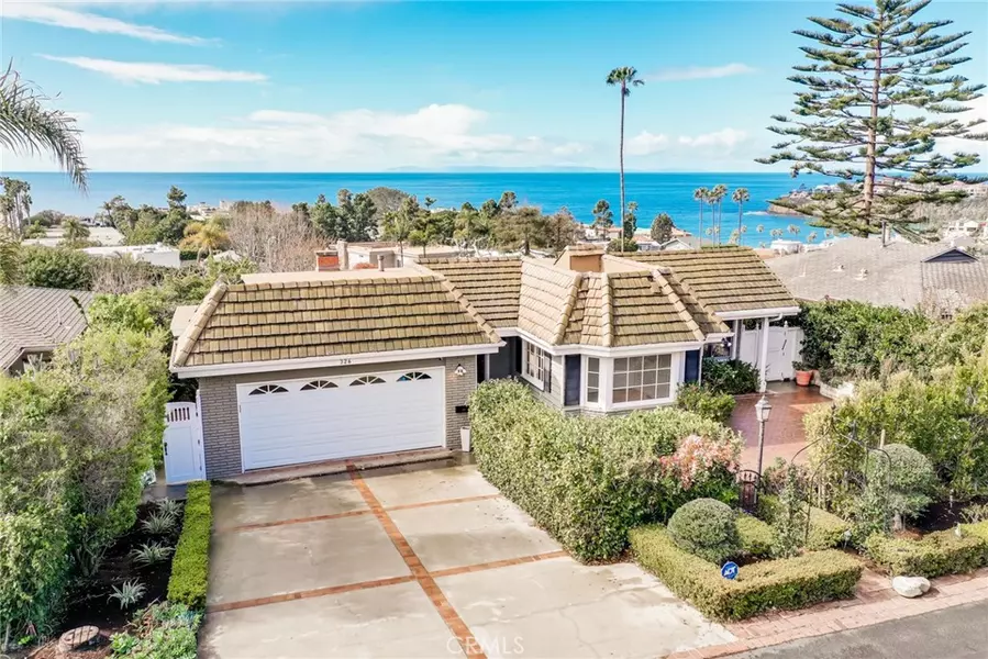 326 Ledroit ST, Laguna Beach, CA 92651