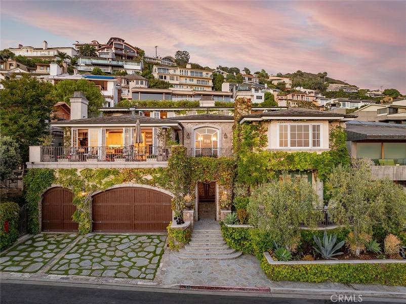 510 Emerald Bay, Laguna Beach, CA 92651