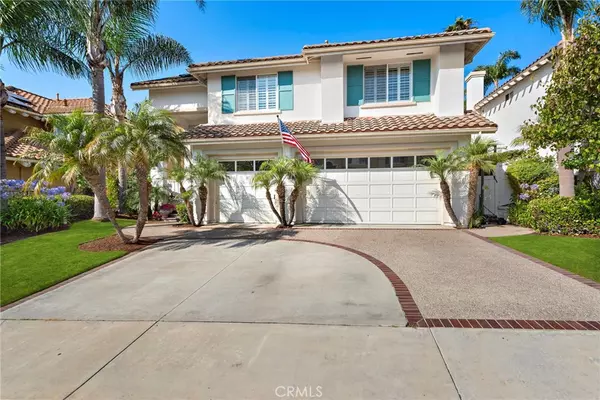 San Clemente, CA 92672,302 Paseo Pinto