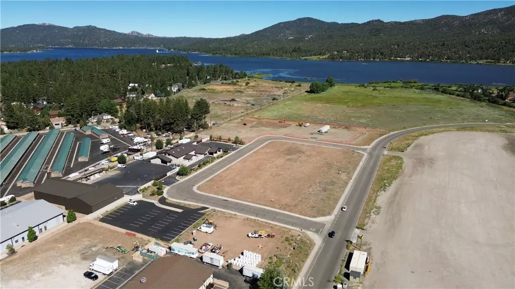 Big Bear Lake, CA 92315,154 Sandalwood DR