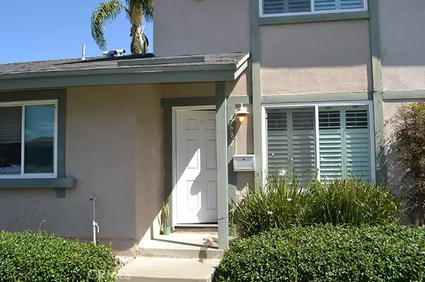 Huntington Beach, CA 92649,4682 Madrid WAY #44C