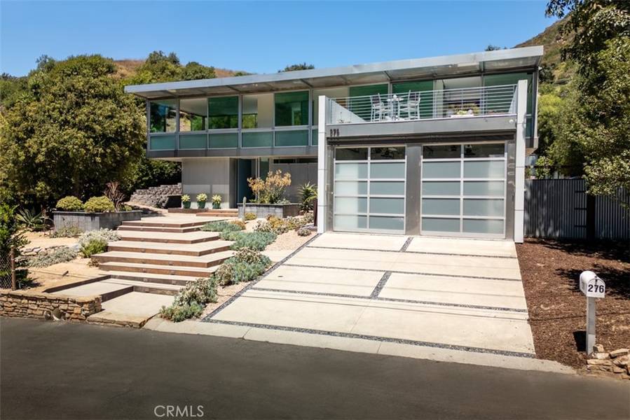 276 Canyon Acres DR, Laguna Beach, CA 92651