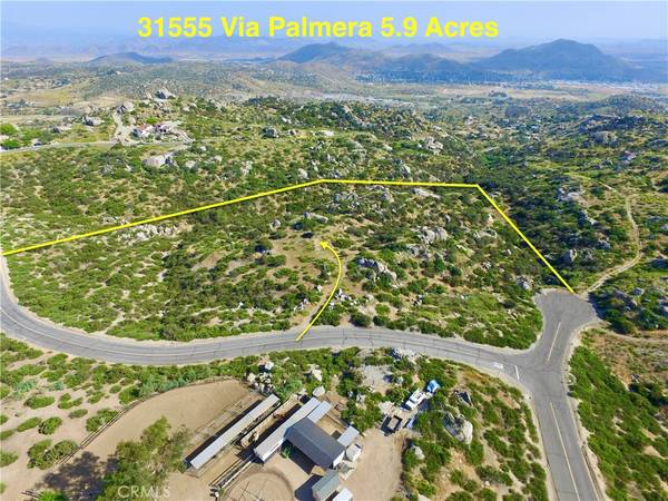 31555 Via Palmera, Homeland, CA 92548