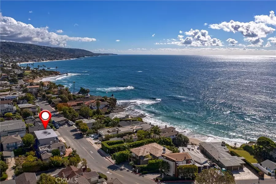 960 Cliff DR, Laguna Beach, CA 92651