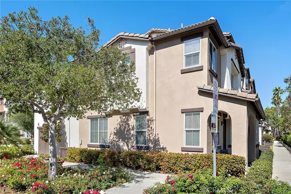 13 Castilla, Rancho Santa Margarita, CA 92688