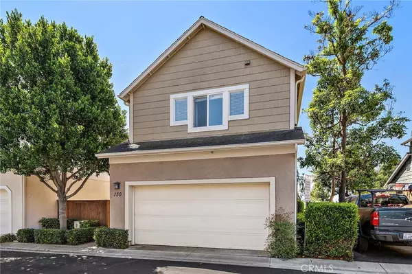 130 Nantucket LN, Aliso Viejo, CA 92656