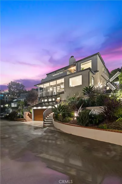 680 Temple Hills DR, Laguna Beach, CA 92651