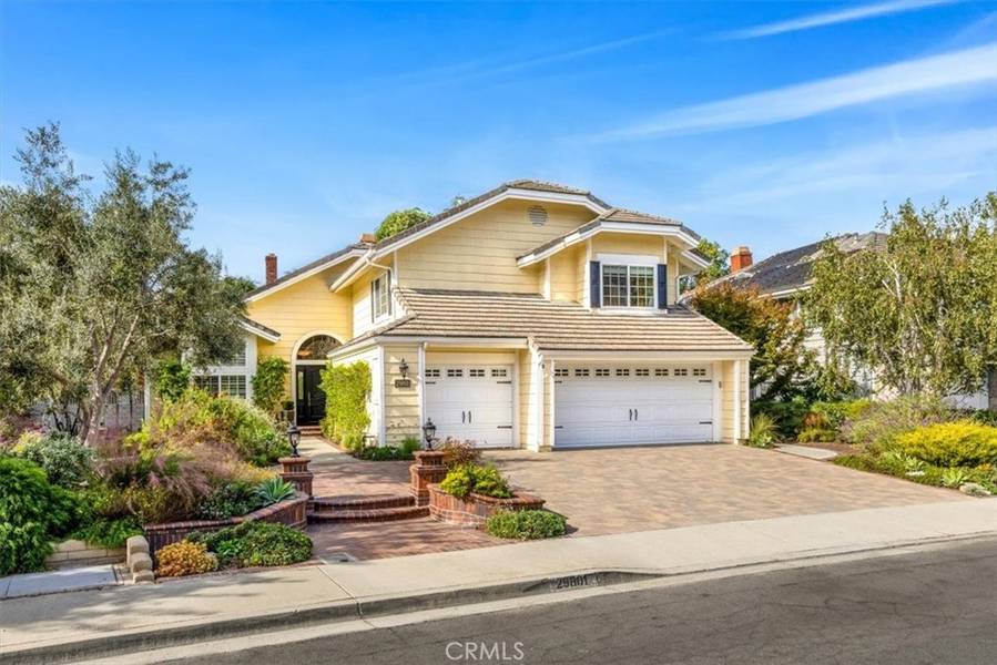 29801 Weatherwood, Laguna Niguel, CA 92677