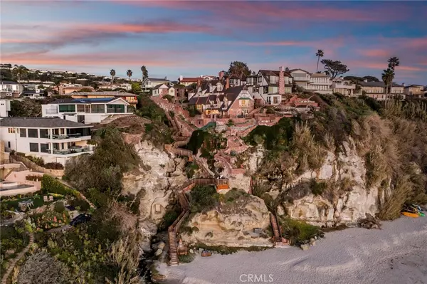 6 Barranca WAY, Laguna Beach, CA 92651