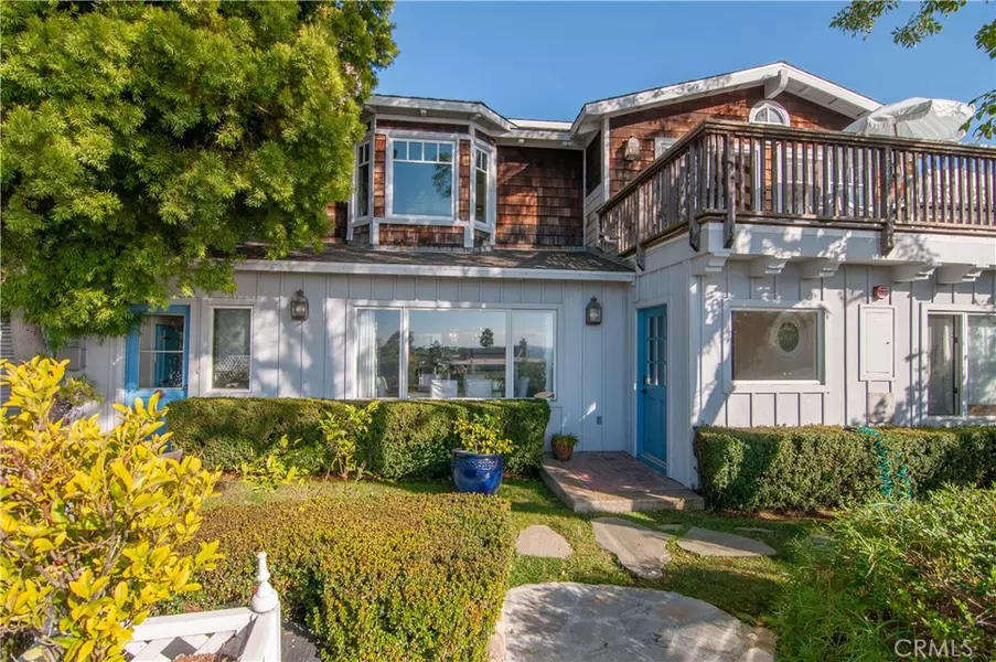 30842 Driftwood DR, Laguna Beach, CA 92651