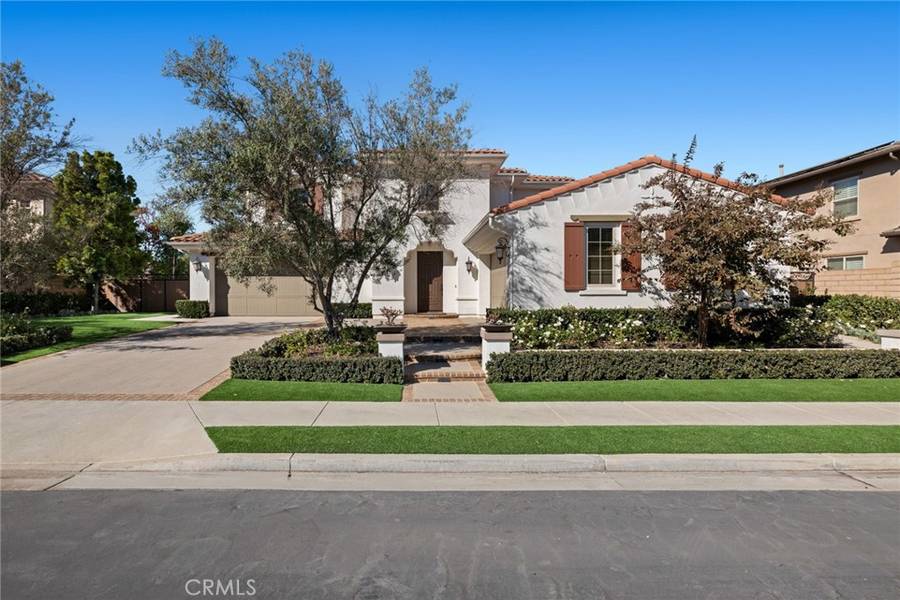 31871 Via Granada, San Juan Capistrano, CA 92675