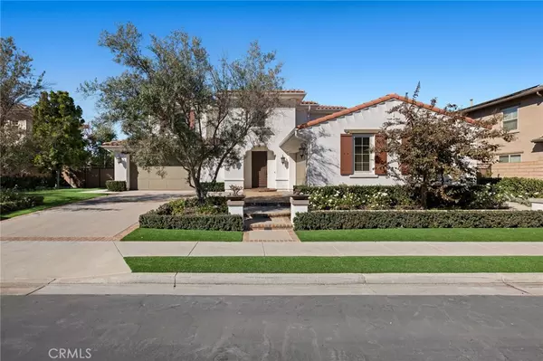 31871 Via Granada, San Juan Capistrano, CA 92675