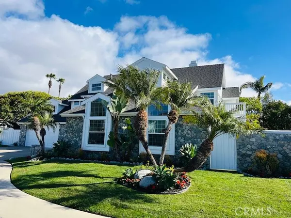 27552 Seascape CIR, Dana Point, CA 92624