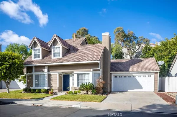 28001 Wentworth, Mission Viejo, CA 92692