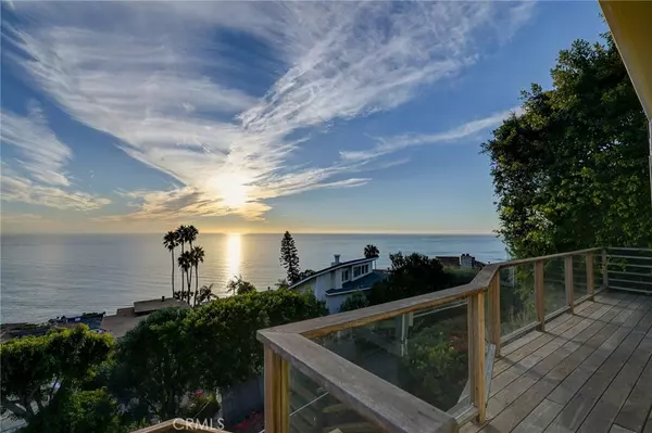 2480 Lomita WAY, Laguna Beach, CA 92651