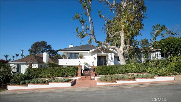 432 Holly ST, Laguna Beach, CA 92651