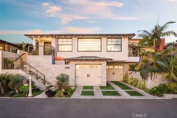 2040 Ocean WAY, Laguna Beach, CA 92651