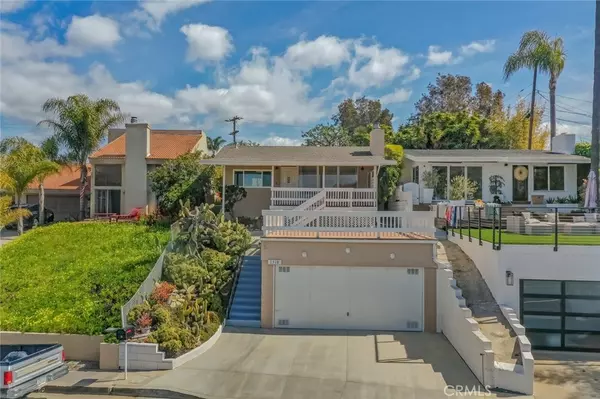 1318 Avenida De La Estrella, San Clemente, CA 92672