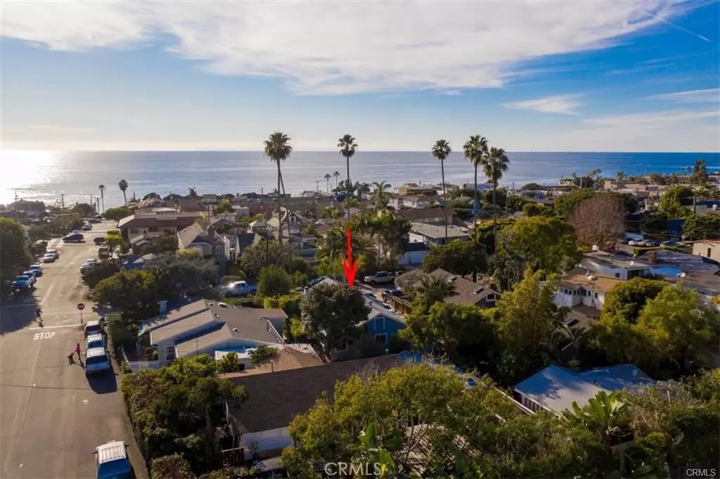 Laguna Beach, CA 92651,1172 Catalina #Back