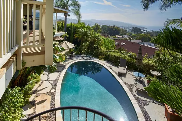 Laguna Beach, CA 92651,570 Allview Terrace #B