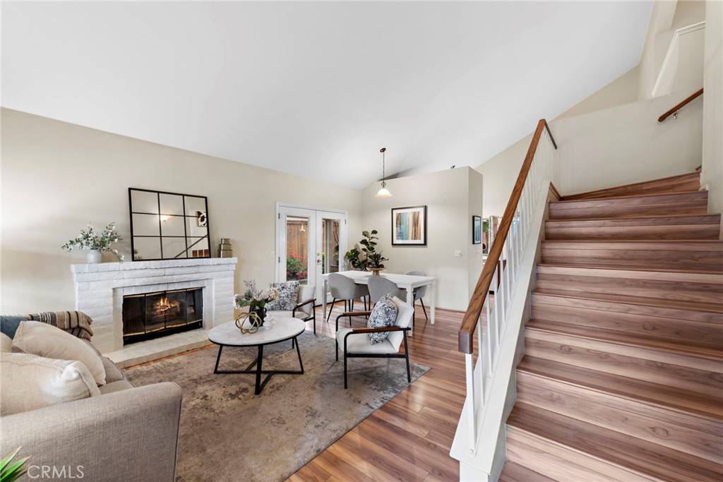 Rancho Santa Margarita, CA 92688,8 Alumbre
