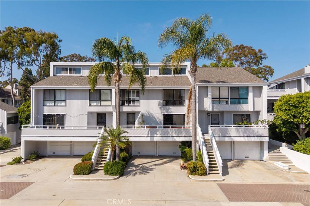 Newport Beach, CA 92663,16 Barlovento CT #2