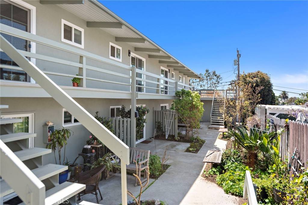 525 Catalina #A, Laguna Beach, CA 92651