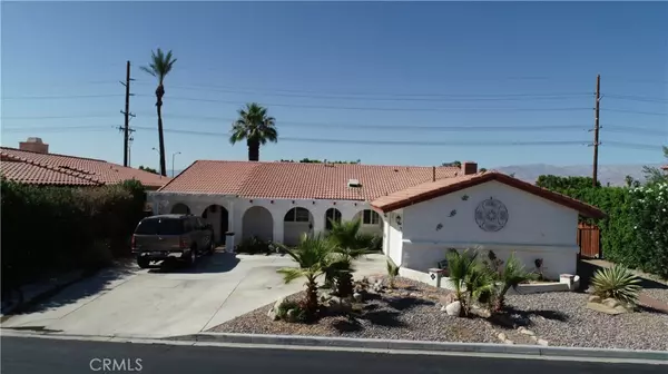 Indio, CA 92201,82314 Gable DR