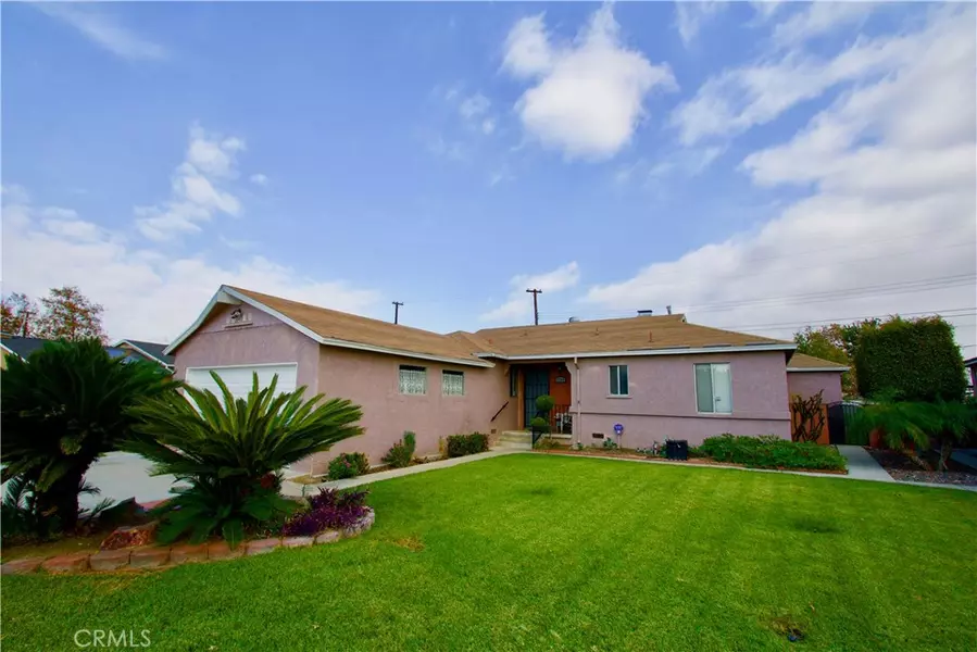 5750 Rimbank AVE, Pico Rivera, CA 90660