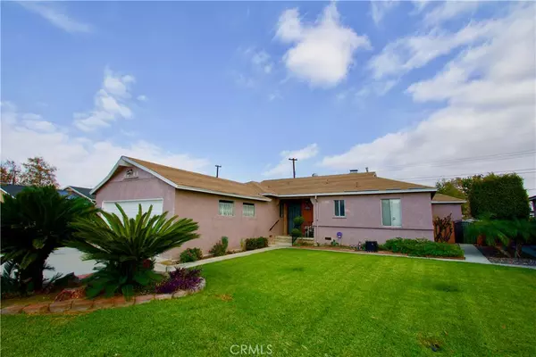 5750 Rimbank AVE, Pico Rivera, CA 90660