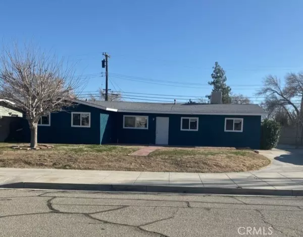 3164 Gregory DR, Mojave, CA 93501