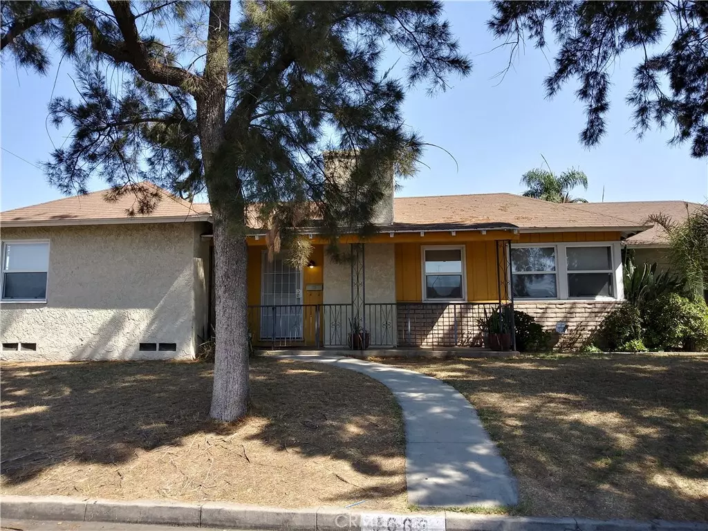 Sun Valley, CA 91352,8660 Haddon AVE