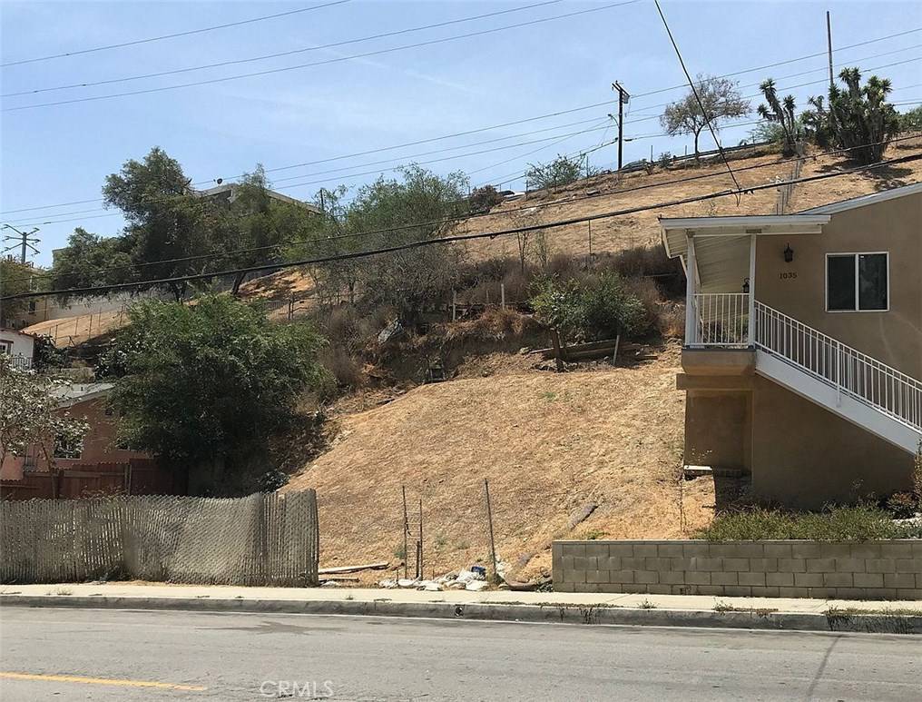 City Terrace, CA 90063,1019 N Gage AVE