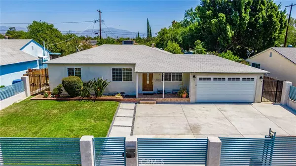 Panorama City, CA 91402,8816 Katherine AVE