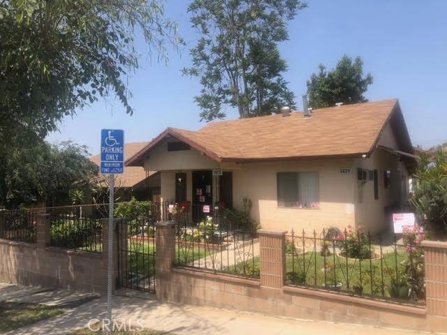 Los Angeles, CA 90065,3429 Merced ST