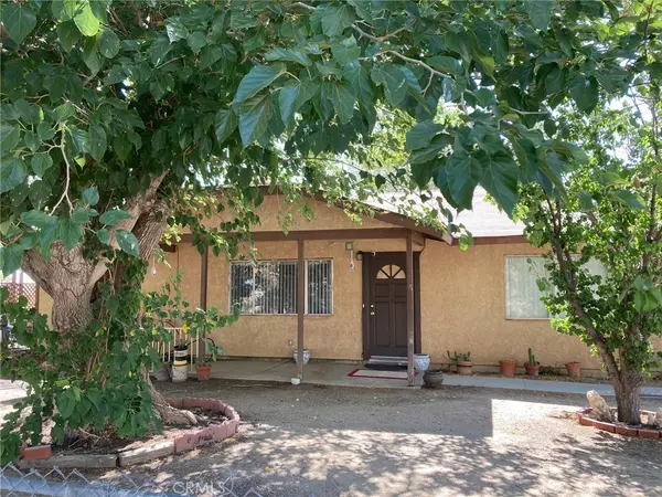 Rosamond, CA 93560,1827 65th ST W