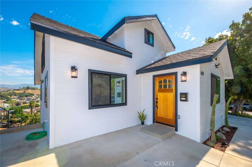 El Sereno, CA 90032,5097 Williams PL