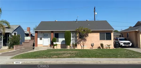 14502 Loch Nevis AVE, Norwalk, CA 90650