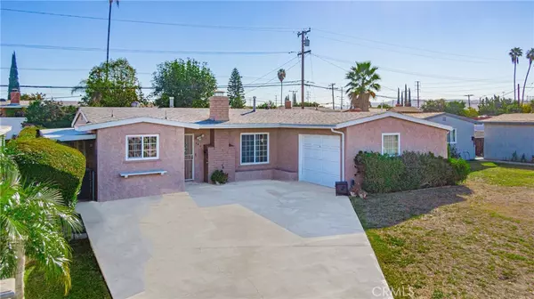 642 Banbridge AVE, La Puente, CA 91744