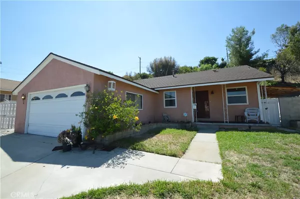 La Puente, CA 91744,17068 Dubesor ST