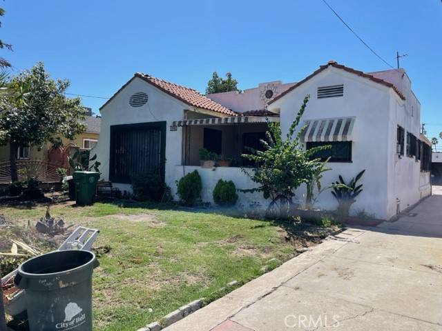 Bell, CA 90201,6501 Flora AVE