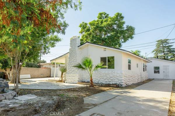 1317 E Olive ST, Colton, CA 92324