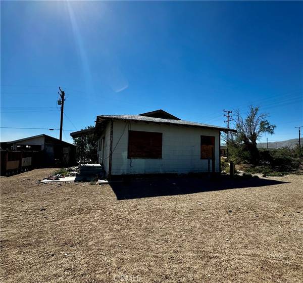 13285 Lupine ST, Trona, CA 93562